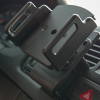 ProClip USA mount for iPhone