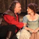 Shakespeare’s Rebel: Not Quite Comedy, Not Quite Tragedy, But A Lot of Action