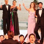 Bard on the Beach’s Operas and Arias Returns with Gilbert & Sullivan