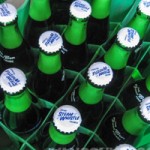 Pop Open a Freshly-Bottled Steam Whistle Pilsner on a Brewery Tour