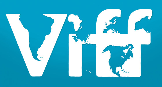 VIFF logo