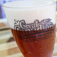 2015 Great Canadian Beer Festival