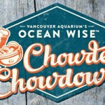 2015 Ocean Wise Chowder Chowdown