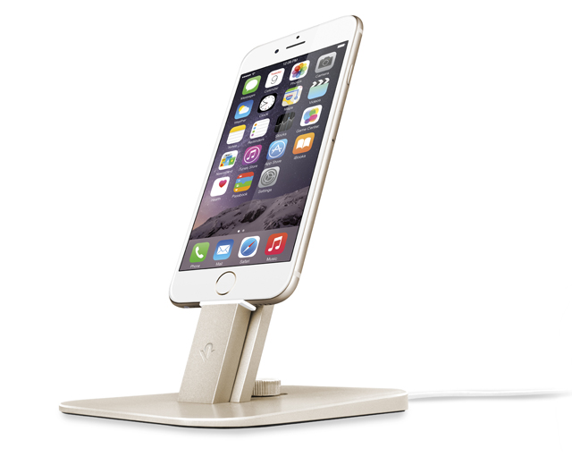 HiRise Deluxe for iPhone