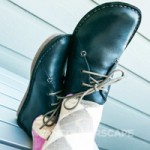 Janey Mae Oxfords by Clarks Artisan Series: Perfect for Fall and Winter Wardrobe Pairing