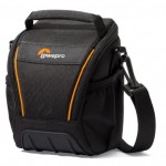 Lowepro Adventura SH 100 II Camera Bag for Action Video or Compact Cameras