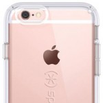 Speck CandyShell Clear, CandyShell Grip for iPhone 6/6s