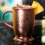 Prohibition at Rosewood Hotel Georgia Launches New Cocktail Menu
