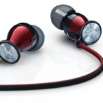 Stereo Quality on the Go: Sennheiser Momentum In-Ear Headphones