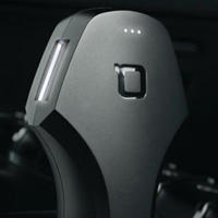ZUS smart car charger