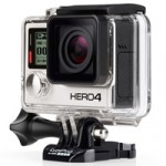 GoPro HERO4 Black: Better Video Quality, Night Photo and Night Lapse Modes