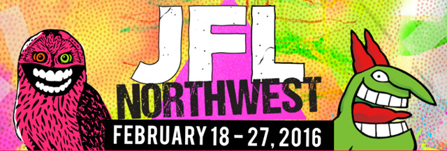 JFL NorthWest banner