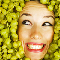 VTSL Grapes of Laugh banner