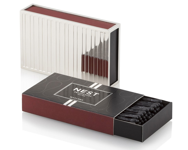 NEST Fragrances matchstick holder