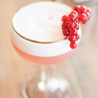 Royal Dinette Cocktail