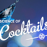 Science of Cocktails banner detail