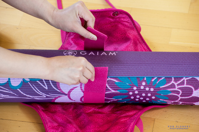 GAIAM yoga products