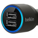 Test Drive: Belkin Dual Car Charger with Lightning to USB Cable