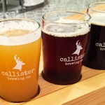 A Visit to Callister Brewing Co., Canada’s First Collaboration Brewery