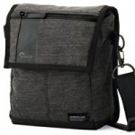 Reviewed: Lowepro’s StreetLine SH 120 Essential Gear Bag