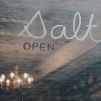 Salt Tasting Room, Gastown, Vancouver