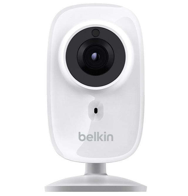 Belkin HD+ Camera