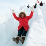 Snowking Castle Brings Winter Amusement to Canada’s Arctic Gateway