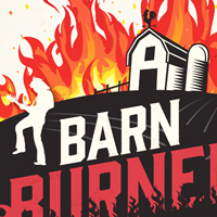 Barn Burner poster