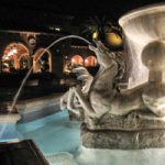 Fairmont Grand Del Mar: Gourmet Dining, Exquisite Furnishings, Five-Star Luxury