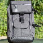 On the Road with Lowepro’s StreetLine BP 250 Backpack