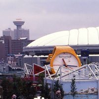 Expo 86 Vancouver