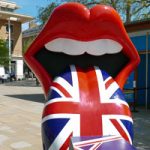 Exhibitionism: The Rolling Stones at London’s Saatchi Gallery