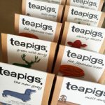 On a Tea Journey with Britain’s Teapigs + Contest