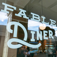 Fable Diner, Vancouver