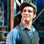 Broadway Smash Hit Musical Newsies Delivers at Vancouver’s Queen E Theatre