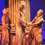 Bard on the Beach Immerses Pericles into a Mythical, Middle Eastern World