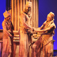 Pericles at Bard on the Beach