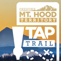 Tap Trail Craft Pass, Mt. Hood, Oregon