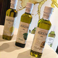Zucchi olive oils