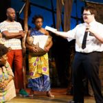 The Book of Mormon is Vulgar, Unapologetic and Still Thrilling Audiences