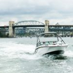 Best Lunch Hour Ever: Discover Boating Canada Media Tour