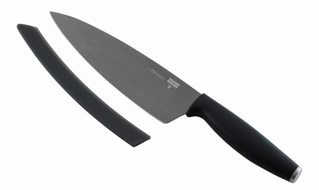Colori® Titanium Chef’s Knife