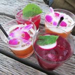 Mixology Night on the Pier is the Toast of the Harmony Arts Festival