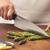 Colori® Titanium Chef’s Knife