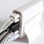 Test Drive: PowerStick’s Space-Saving PowerHUB USB Charger