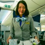 Affordable Luxury: ANA’s Premium Economy Service From Vancouver to Tokyo