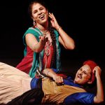 Mumbai’s Company Theatre Brings Piya Behrupiya (Twelfth Night) to the York Theatre