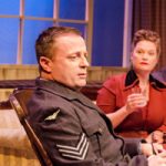 Jericho Arts Centre’s Flare Path Lights up a Collision of Desire and Duty