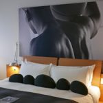 Sports-Themed Hotel Le Germain Maple Leaf Square Offers Stylish, Sexy, Comfortable Stay in the Heart of Toronto