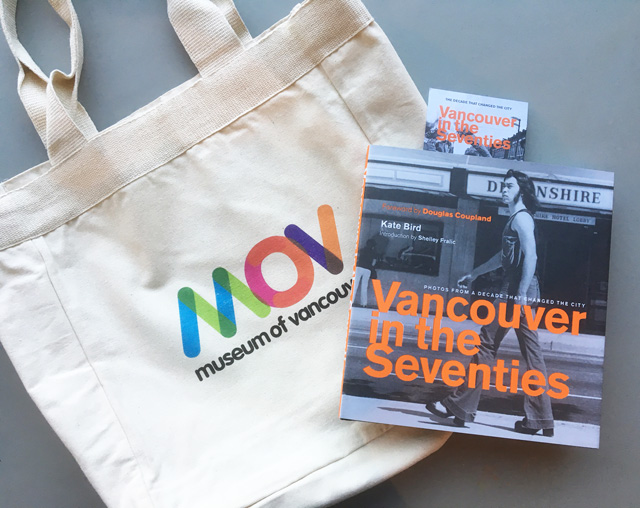 mov prize bundle/Vancouverscape